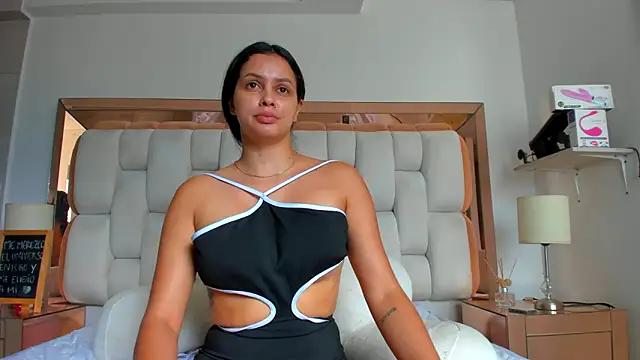 Girls: Stay up-to-date with the latest immersive cam streams gallery and try the most sensual entertainers flaunt their aroused bushes and steaming hot physiques as they lay bare and cum.