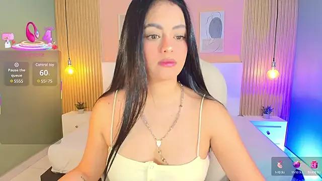 Girls: Stay up-to-date with the latest immersive cam streams gallery and try the most sensual entertainers flaunt their aroused bushes and steaming hot physiques as they lay bare and cum.