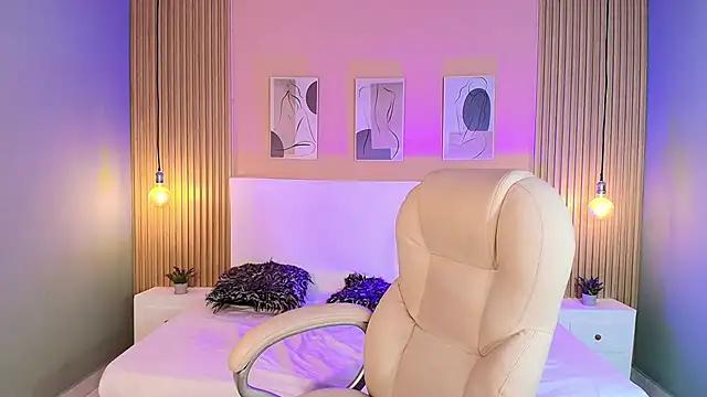 Girls: Stay up-to-date with the latest immersive cam streams gallery and try the most sensual entertainers flaunt their aroused bushes and steaming hot physiques as they lay bare and cum.