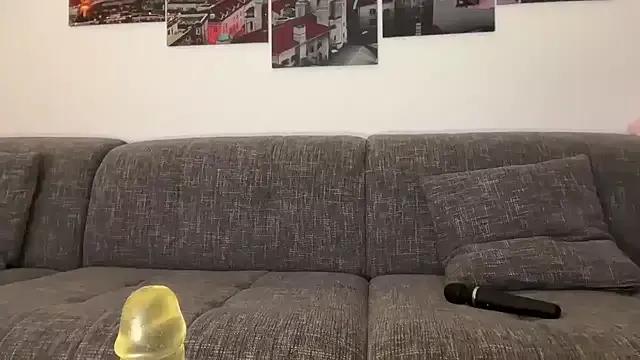 Girls: Stay up-to-date with the latest immersive cam streams gallery and try the most sensual entertainers flaunt their aroused bushes and steaming hot physiques as they lay bare and cum.