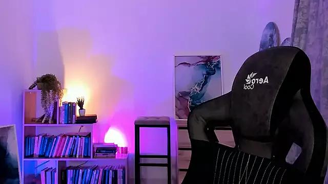 Girls: Stay up-to-date with the latest immersive cam streams gallery and try the most sensual entertainers flaunt their aroused bushes and steaming hot physiques as they lay bare and cum.