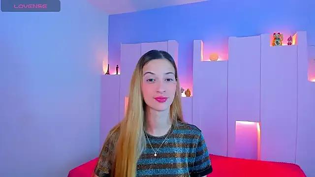 Girls: Stay up-to-date with the latest immersive cam streams gallery and try the most sensual entertainers flaunt their aroused bushes and steaming hot physiques as they lay bare and cum.