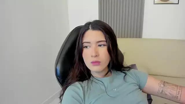 Girls: Stay up-to-date with the latest immersive cam streams gallery and try the most sensual entertainers flaunt their aroused bushes and steaming hot physiques as they lay bare and cum.