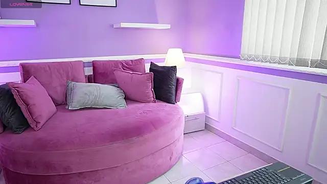 Girls: Stay up-to-date with the latest immersive cam streams gallery and try the most sensual entertainers flaunt their aroused bushes and steaming hot physiques as they lay bare and cum.