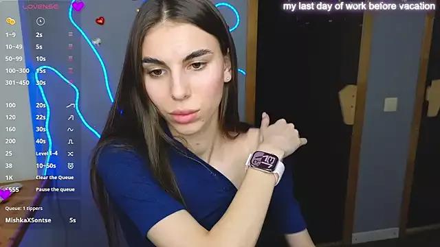Girls: Stay up-to-date with the latest immersive cam streams gallery and try the most sensual entertainers flaunt their aroused bushes and steaming hot physiques as they lay bare and cum.