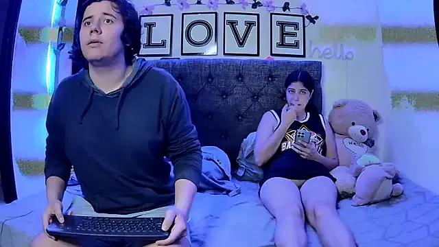 Girls: Stay up-to-date with the latest immersive cam streams gallery and try the most sensual entertainers flaunt their aroused bushes and steaming hot physiques as they lay bare and cum.