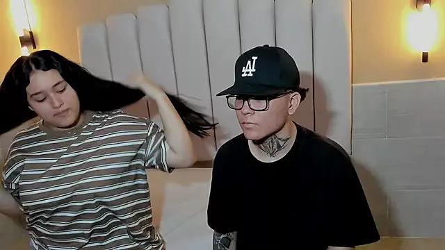 Girls: Stay up-to-date with the latest immersive cam streams gallery and try the most sensual entertainers flaunt their aroused bushes and steaming hot physiques as they lay bare and cum.