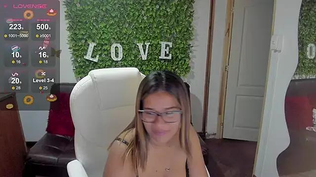 Girls: Stay up-to-date with the latest immersive cam streams gallery and try the most sensual entertainers flaunt their aroused bushes and steaming hot physiques as they lay bare and cum.