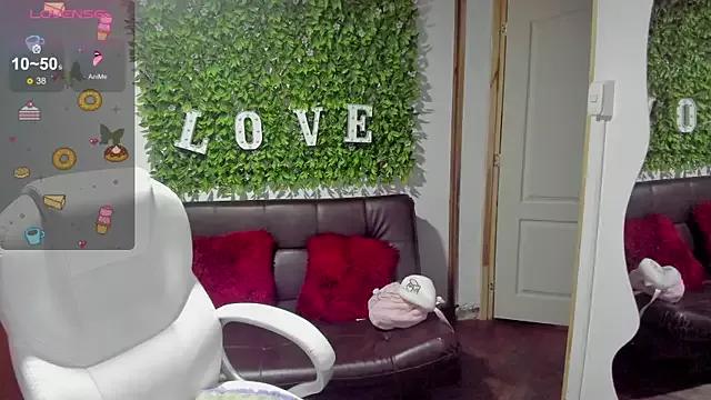 Girls: Stay up-to-date with the latest immersive cam streams gallery and try the most sensual entertainers flaunt their aroused bushes and steaming hot physiques as they lay bare and cum.