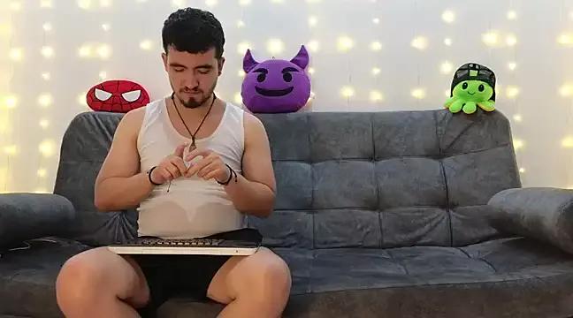 Girls: Stay up-to-date with the latest immersive cam streams gallery and try the most sensual entertainers flaunt their aroused bushes and steaming hot physiques as they lay bare and cum.