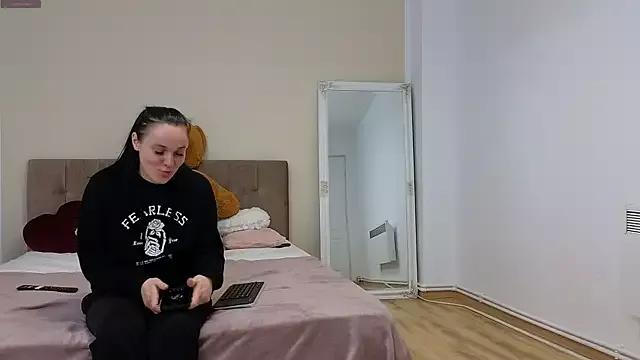Girls: Stay up-to-date with the latest immersive cam streams gallery and try the most sensual entertainers flaunt their aroused bushes and steaming hot physiques as they lay bare and cum.