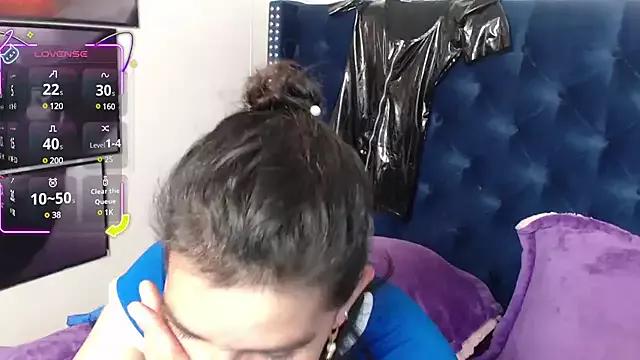 Girls: Stay up-to-date with the latest immersive cam streams gallery and try the most sensual entertainers flaunt their aroused bushes and steaming hot physiques as they lay bare and cum.