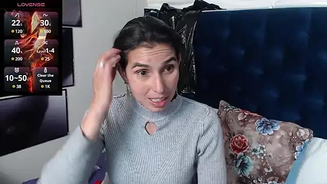 Girls: Stay up-to-date with the latest immersive cam streams gallery and try the most sensual entertainers flaunt their aroused bushes and steaming hot physiques as they lay bare and cum.