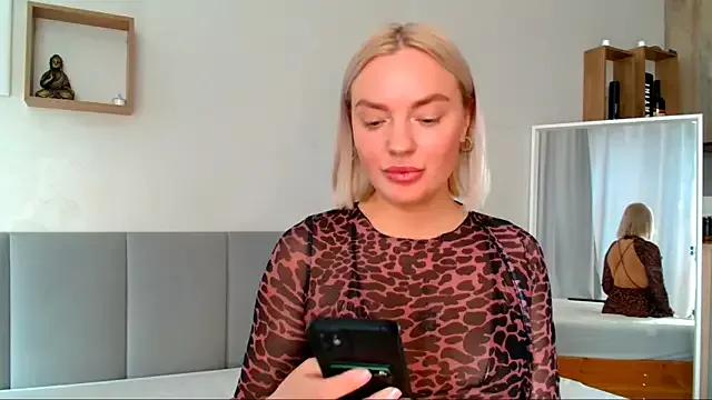 Girls: Stay up-to-date with the latest immersive cam streams gallery and try the most sensual entertainers flaunt their aroused bushes and steaming hot physiques as they lay bare and cum.