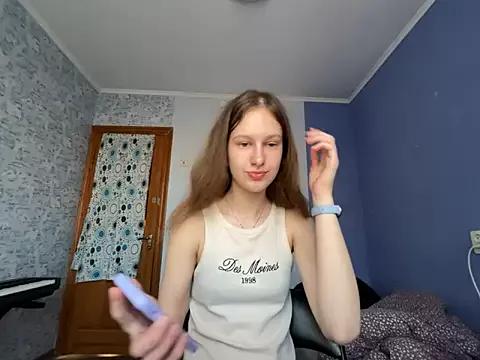 Girls: Stay up-to-date with the latest immersive cam streams gallery and try the most sensual entertainers flaunt their aroused bushes and steaming hot physiques as they lay bare and cum.