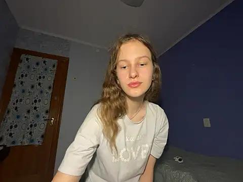 Girls: Stay up-to-date with the latest immersive cam streams gallery and try the most sensual entertainers flaunt their aroused bushes and steaming hot physiques as they lay bare and cum.