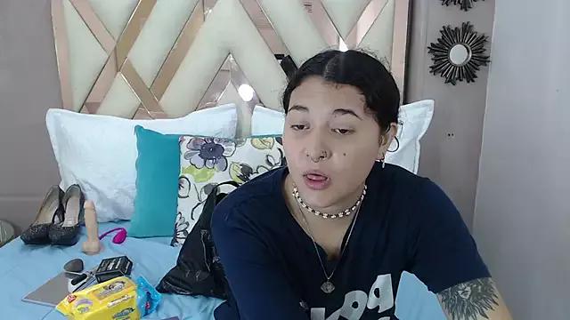 Girls: Stay up-to-date with the latest immersive cam streams gallery and try the most sensual entertainers flaunt their aroused bushes and steaming hot physiques as they lay bare and cum.