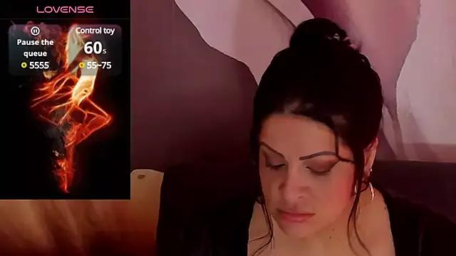 Girls: Stay up-to-date with the latest immersive cam streams gallery and try the most sensual entertainers flaunt their aroused bushes and steaming hot physiques as they lay bare and cum.