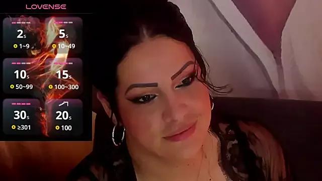 Girls: Stay up-to-date with the latest immersive cam streams gallery and try the most sensual entertainers flaunt their aroused bushes and steaming hot physiques as they lay bare and cum.
