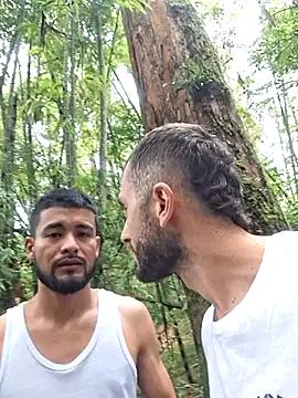evil_boys_77 from StripChat is Freechat