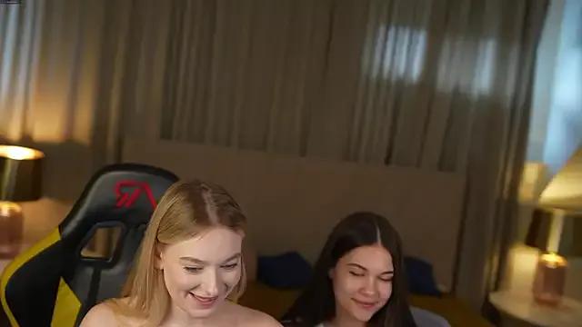 Girls: Stay up-to-date with the latest immersive cam streams gallery and try the most sensual entertainers flaunt their aroused bushes and steaming hot physiques as they lay bare and cum.