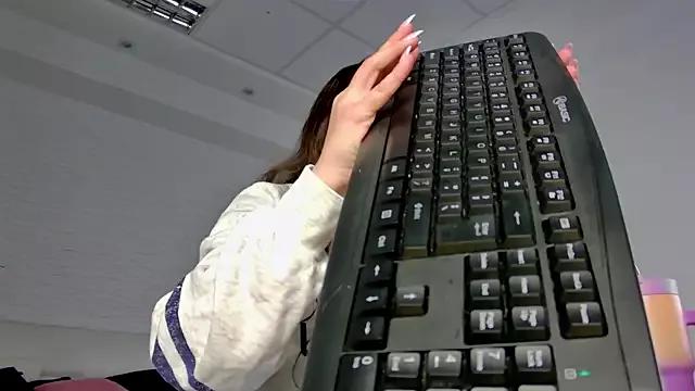 Girls: Stay up-to-date with the latest immersive cam streams gallery and try the most sensual entertainers flaunt their aroused bushes and steaming hot physiques as they lay bare and cum.