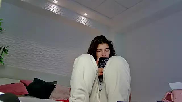 Girls: Stay up-to-date with the latest immersive cam streams gallery and try the most sensual entertainers flaunt their aroused bushes and steaming hot physiques as they lay bare and cum.