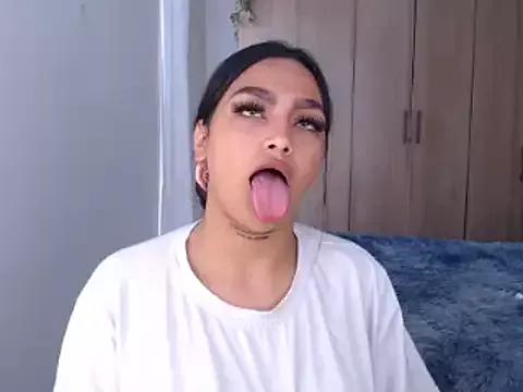 Girls: Stay up-to-date with the latest immersive cam streams gallery and try the most sensual entertainers flaunt their aroused bushes and steaming hot physiques as they lay bare and cum.