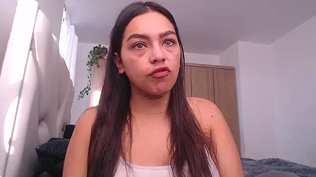 Girls: Stay up-to-date with the latest immersive cam streams gallery and try the most sensual entertainers flaunt their aroused bushes and steaming hot physiques as they lay bare and cum.
