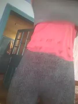 Fanny-MILf from StripChat is Freechat