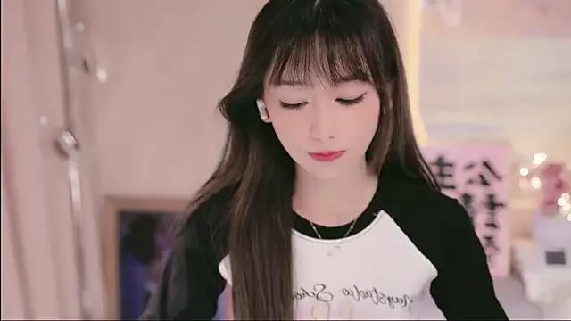 Fantastic_Miao from StripChat is Freechat