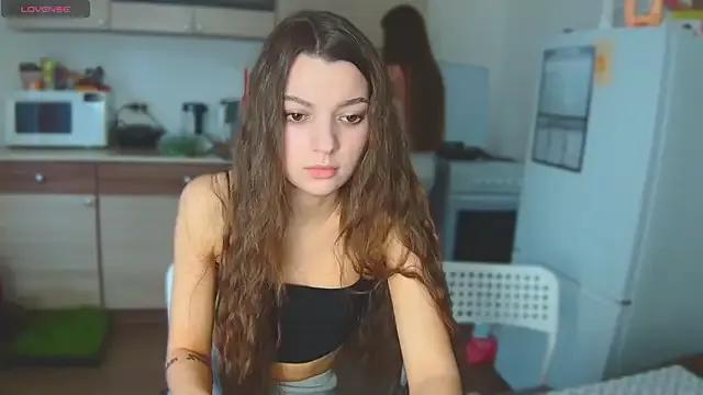 Girls: Stay up-to-date with the latest immersive cam streams gallery and try the most sensual entertainers flaunt their aroused bushes and steaming hot physiques as they lay bare and cum.