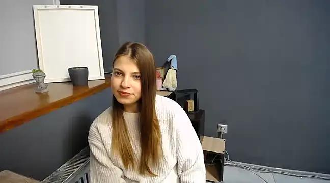Girls: Stay up-to-date with the latest immersive cam streams gallery and try the most sensual entertainers flaunt their aroused bushes and steaming hot physiques as they lay bare and cum.