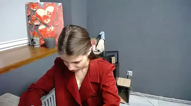 Girls: Stay up-to-date with the latest immersive cam streams gallery and try the most sensual entertainers flaunt their aroused bushes and steaming hot physiques as they lay bare and cum.