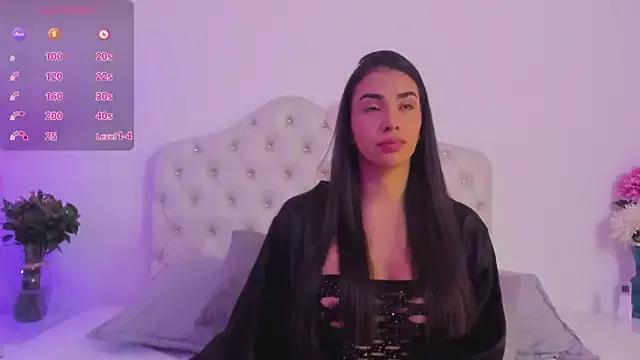 Girls: Stay up-to-date with the latest immersive cam streams gallery and try the most sensual entertainers flaunt their aroused bushes and steaming hot physiques as they lay bare and cum.