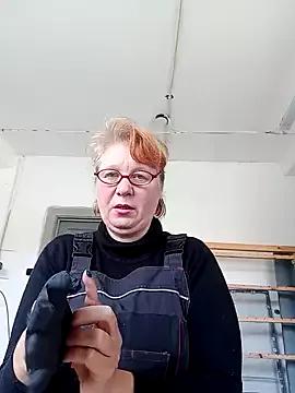 FineJack from StripChat is Freechat
