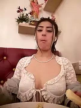 Girls: Stay up-to-date with the latest immersive cam streams gallery and try the most sensual entertainers flaunt their aroused bushes and steaming hot physiques as they lay bare and cum.