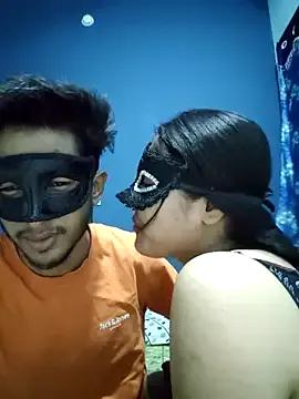 FireAndIceCouple from StripChat is Freechat