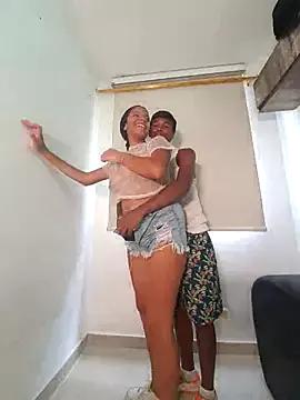 FirelnTheRoom from StripChat is Freechat