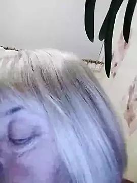 Flora6010 from StripChat is Freechat