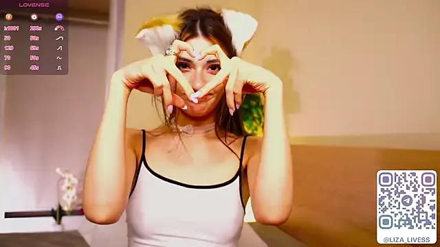 Girls: Stay up-to-date with the latest immersive cam streams gallery and try the most sensual entertainers flaunt their aroused bushes and steaming hot physiques as they lay bare and cum.
