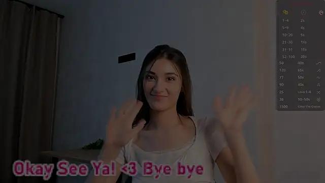 Girls: Stay up-to-date with the latest immersive cam streams gallery and try the most sensual entertainers flaunt their aroused bushes and steaming hot physiques as they lay bare and cum.