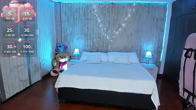 Girls: Stay up-to-date with the latest immersive cam streams gallery and try the most sensual entertainers flaunt their aroused bushes and steaming hot physiques as they lay bare and cum.