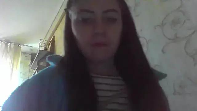 FlowerKarina from StripChat is Freechat