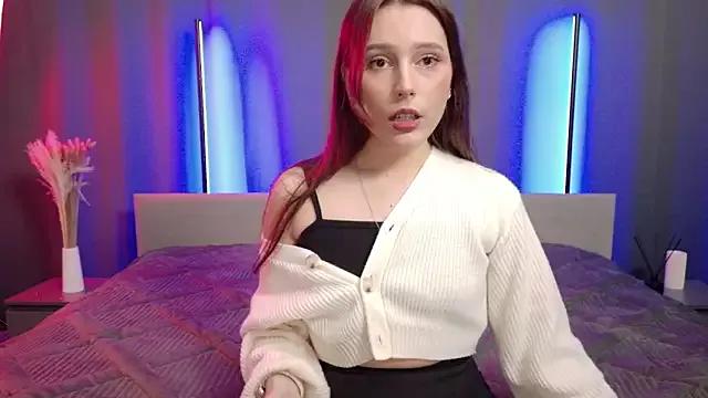 Girls: Stay up-to-date with the latest immersive cam streams gallery and try the most sensual entertainers flaunt their aroused bushes and steaming hot physiques as they lay bare and cum.