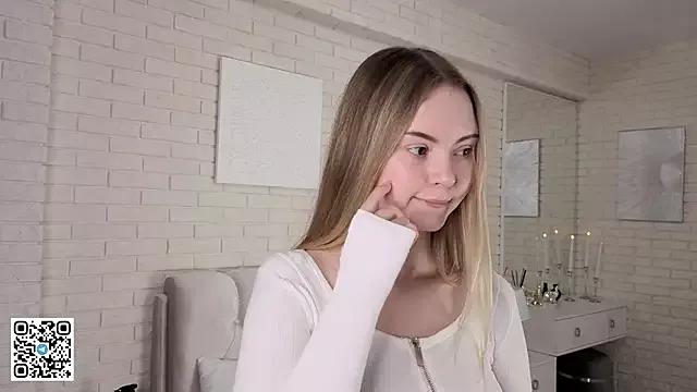 Girls: Stay up-to-date with the latest immersive cam streams gallery and try the most sensual entertainers flaunt their aroused bushes and steaming hot physiques as they lay bare and cum.