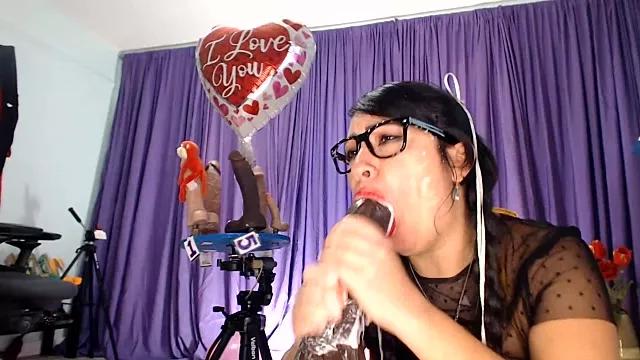 Girls: Stay up-to-date with the latest immersive cam streams gallery and try the most sensual entertainers flaunt their aroused bushes and steaming hot physiques as they lay bare and cum.