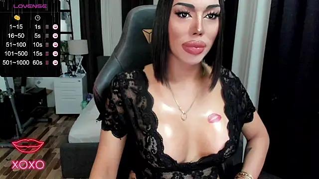 Girls: Stay up-to-date with the latest immersive cam streams gallery and try the most sensual entertainers flaunt their aroused bushes and steaming hot physiques as they lay bare and cum.