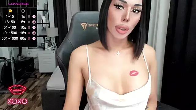 Girls: Stay up-to-date with the latest immersive cam streams gallery and try the most sensual entertainers flaunt their aroused bushes and steaming hot physiques as they lay bare and cum.