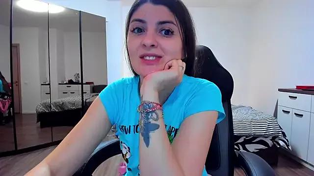 Girls: Stay up-to-date with the latest immersive cam streams gallery and try the most sensual entertainers flaunt their aroused bushes and steaming hot physiques as they lay bare and cum.